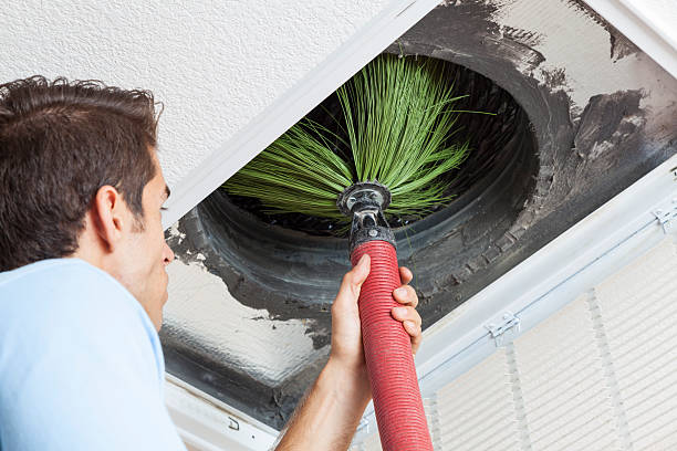 Trusted Edwardsburg, MI Airduct Cleaning Experts